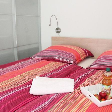 L5 - Ferienanlage Lindenstrasse 1 - Feriendomizil Hollich Греміц Екстер'єр фото