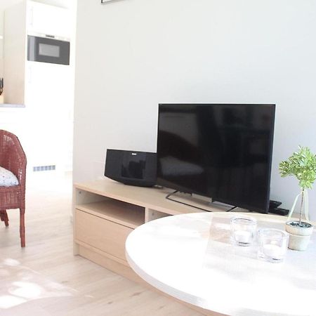 L5 - Ferienanlage Lindenstrasse 1 - Feriendomizil Hollich Греміц Екстер'єр фото