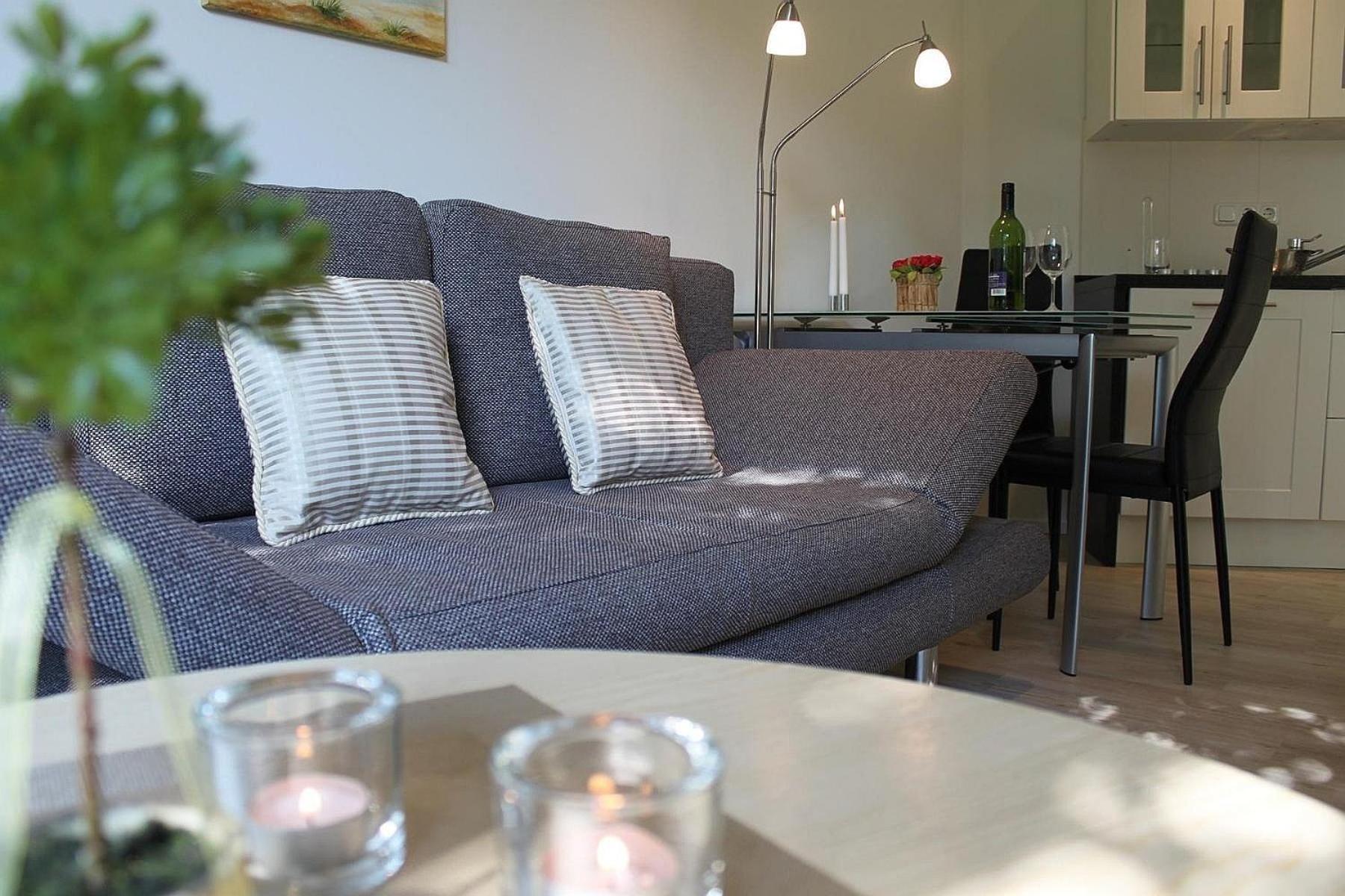 L5 - Ferienanlage Lindenstrasse 1 - Feriendomizil Hollich Греміц Екстер'єр фото